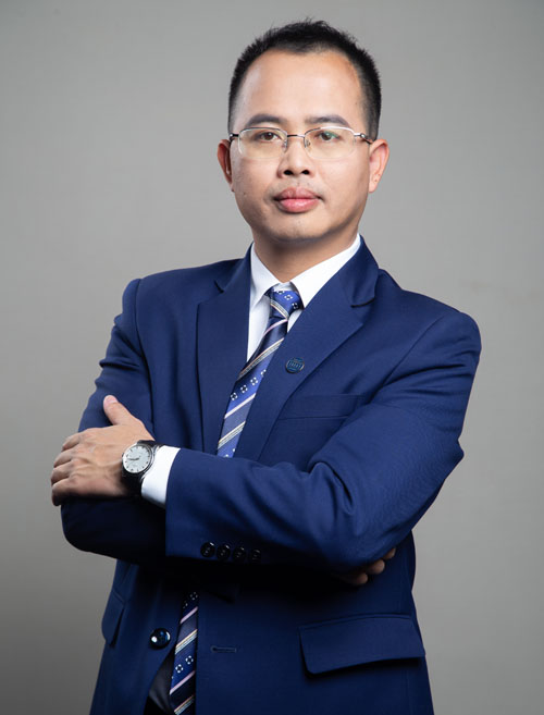 張惠全律師