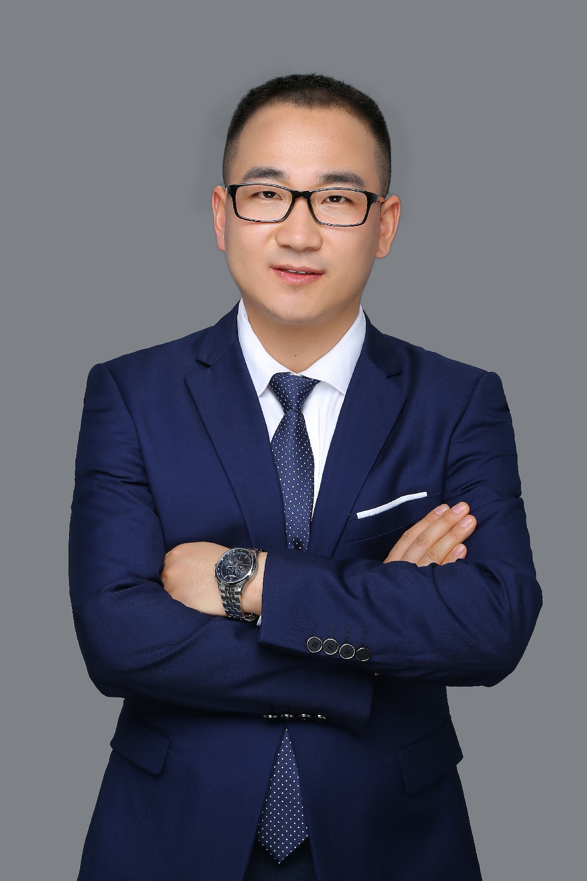 喬濤律師