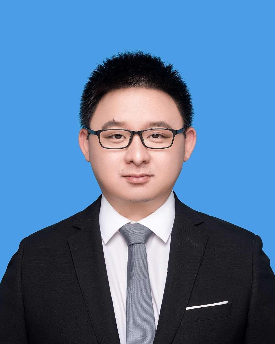 潘杰律師